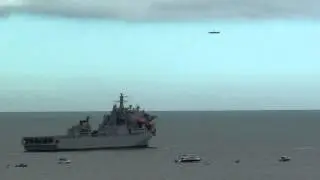 Hawk T2 Role Demo (00174)