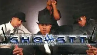 Ghostt - Anniversary