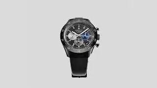 ZENITH Chronomaster Sport