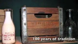 Mayfield Dairy Farms