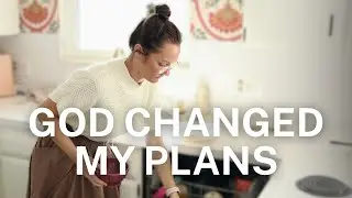 How I ACTUALLY Surrendered My Will to God’s