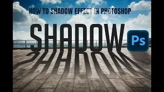 Secrets to Creating Stunning Photoshop Shadows