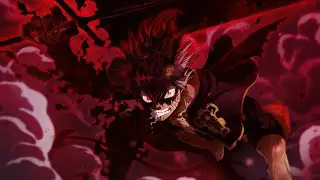 Black Clover『AMV』Makaveligodd &bull; Mak Daddy