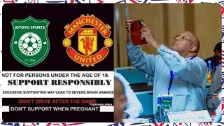 IMINZANI: KIYOVU SPORTS MU BINTU BYAYO! SHEIKH NTIYOROHEYE SIDICK