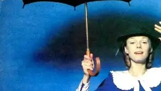 Colored Dreams -Mary Poppins, Goodbay! -ENG -Cover (ver.-5) - &copy; 2026 #staniHell