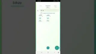 Evolving 𝗜𝗻𝗸𝗮𝘆 : pok&eacute;mon go || THE CONQUERORS GAMING