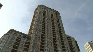 Buy The Legacy at Millennium Park floor plans today