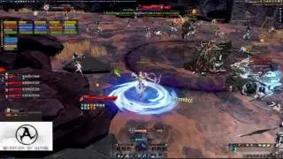 Revelation Online PvP - 1