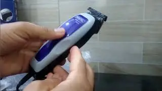 Wahl homecut Basic &eacute; boa?
