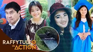 PART 2 | ₱500K REWARD PARA SA MAKAPAGTUTURO SA SUSPEK SA KASONG ITO!