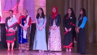 Indreni Bal Batika Carnival 2020 (Part 17)