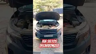 &ldquo;Kia Seltos Decarbonized! Boosted pickup, smoother drive &mdash; see the transformation!&rdquo;#hydrotech #car