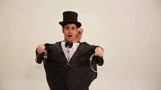 Instant Magician By Kevin James en Fox Magic