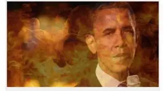 Obama&rsquo;s Zero Hour Israel Burn at UN Foretold in Stunning Jerusalem Prophecy
