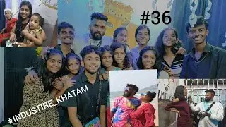 YES & YES ITS MY BIRTHDAY SCENE | Max Ki Masti #36 #industrie_khatam #abbbarihumarihai
