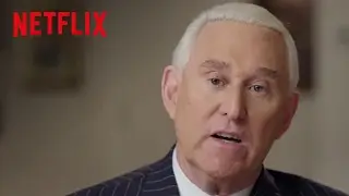 Get Me Roger Stone | Official Trailer [HD] | Netflix