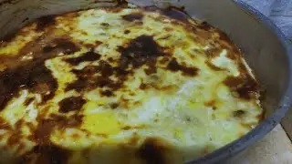 لو ولادك مبيحبوش الكوسا جربي الطريقة دي كوسا بالبشاميل سهلة جدا 