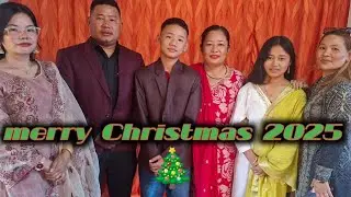 Christmas celebrate  2025/ Belivers church Beltar             #christmas                      