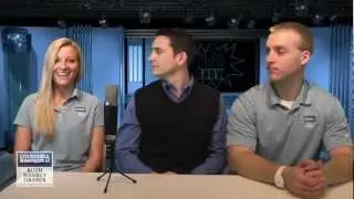 Blue Crew True Blue For You Tuesday...Show: Season 2, Episode 1