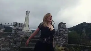 Chrysilia - Desperate Wings (Official HD Video)