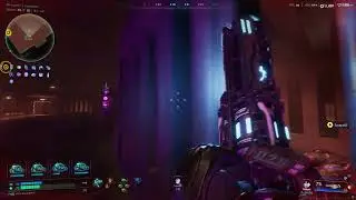 Cross-Faded Gaming: Deadzone Rogue (unedited)