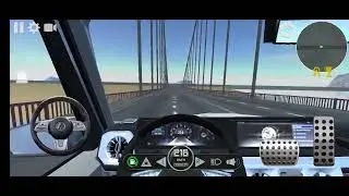 offroad car G - best Android game