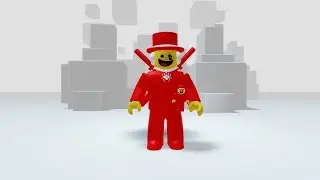 ROBLOX ULTIMATE BRAINROT COLOR BRIDGE CHALLENGE  DAY 607