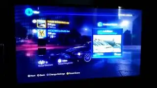 Let's Play: Blur! On XBOX 360! | LA River: 'Stormdrain Surge!'