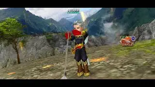 [JP][DFFOO][LUFENIA] FEOD: Transcendence - 9: Right Stage