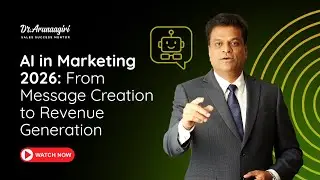 AI in Marketing 2025: From Message Creation to Revenue Generation