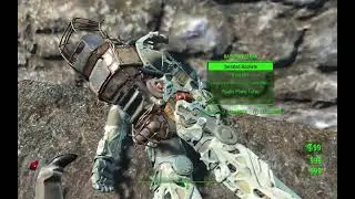 Fallout 4 PC .SKK Settlement Attack System
