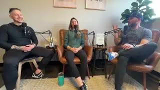 Armor Radio Ep.41. Rhabdo and Over Training Ft. Dr. Jill Pierce