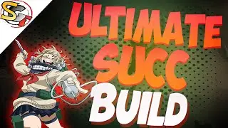 ULTIMATE SUCC BUILD (Vauban Vortex Build 2020)