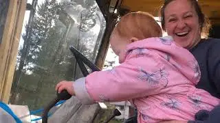 forklift upgrades