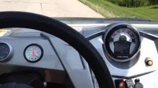RZRs with TSi turbo