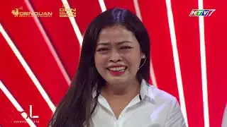 Ngô Kiến Huy muốn 