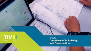 Discover what our CPC40120 Certificate IV in Building and Construction (Building) can offer you!