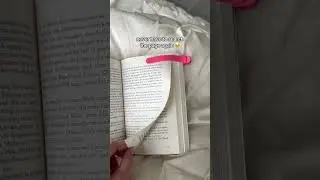 Obsessed 🥹🩷 #booklover #books #book #bookmark #b&uuml;cher #booklove #reading #lesen #buch
