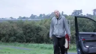 The Legend of Harry & Ambrose Behind the Scenes - Day 10