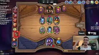 #rdulive na #Twitch | Spirit of Nilatarion possessed RDU
