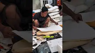 Jok Latex Terempuk #pmauto #joklatex #yamaha #yamahanmaxindonesia