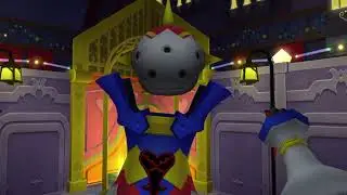 An Oath to Return KINGDOM HEARTS...Continues Part 1