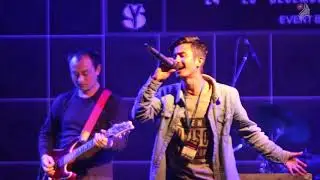 Illegals  || X Rock Fest 2017|| video