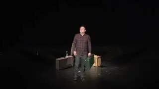 Ena žlahtna komedija GU&Scaron;TO GRE NA ROMANJE- promo odlomki