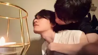 Too Close to Resist You
