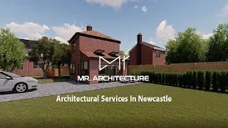 House extension ideas | Mr.architecture | Newcastle