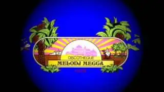 Melodj Mecca - Dj.Pery n&deg;46