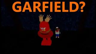 Roblox The Unknown Multiverse (by ThomasBahama) || SwapShift Gazorpazorpfield (Phases 1 & 2)