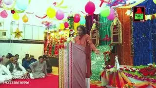 Qasida   Ya Ali a.s Aap Ko Mana Jaye |Asghar Khan|Muscat Oman