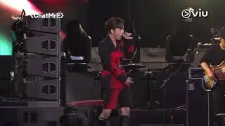 ChatMrE - Edan 呂爵安 @ MIRROR (LIVE at One Love Asia Festival Malaysia) 2023/5/14 首唱